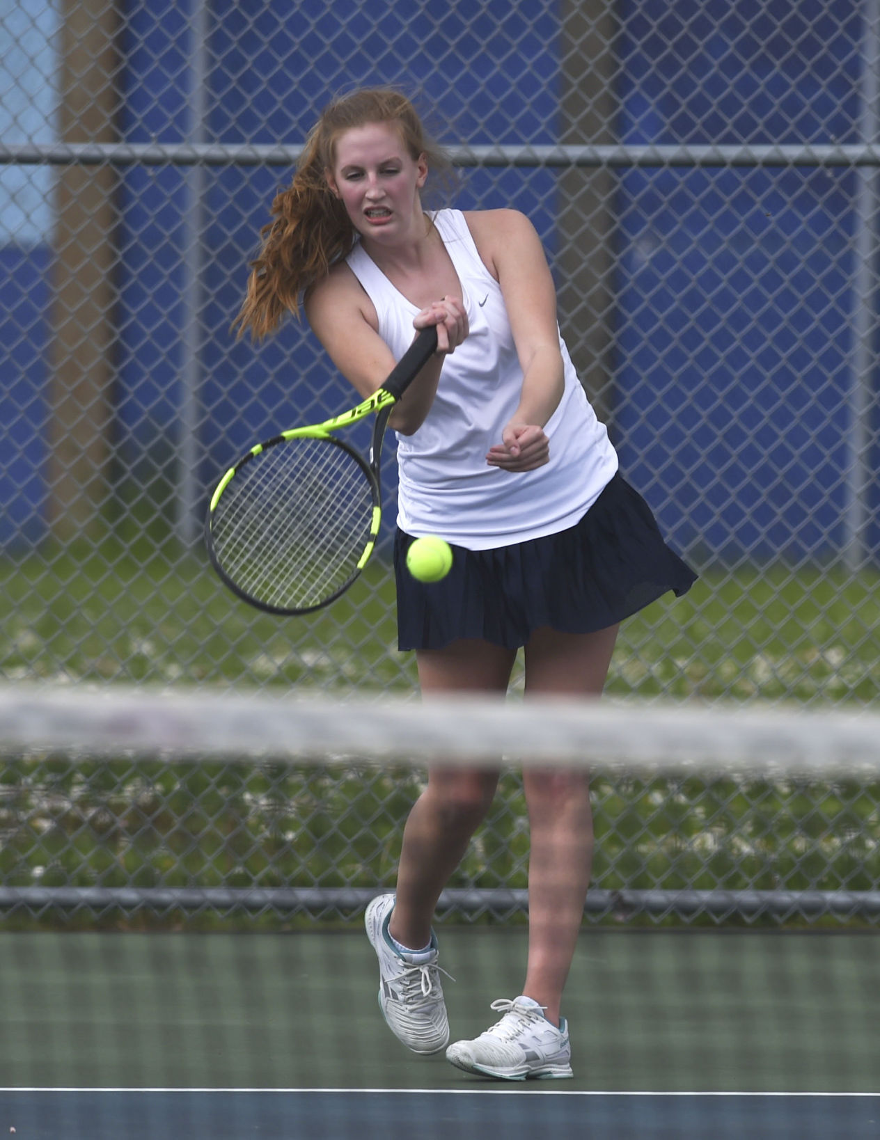 Corvallis vs. Crescent Valley Girls Tennis